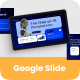 AI Automation Google Slides Presentation - GraphicRiver Item for Sale